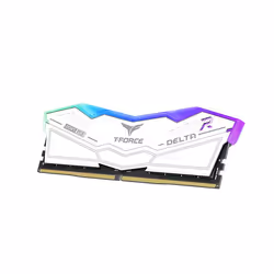 Team Group DELTA FF4D564G6000HC38ADC01 memory module 64 GB 2 x 32 GB DDR5 6000 MHz