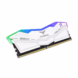 Team Group DELTA FF4D564G6000HC38ADC01 memory module 64 GB 2 x 32 GB DDR5 6000 MHz