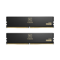 Team Group T-CREATE EXPERT CTCED564G6400HC34BDC01 memory module 64 GB 2 x 32 GB DDR5