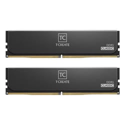 Team Group T-CREATE CLASSIC CTCCD532G6000HC48DC01 memory module 32 GB 2 x 16 GB DDR5 6000 MT/s 288-pin DIMM