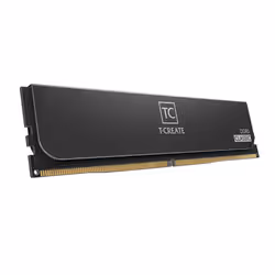 Team Group T-CREATE CLASSIC CTCCD532G6000HC48DC01 memory module 32 GB 2 x 16 GB DDR5 6000 MT/s 288-pin DIMM - Additional view 3