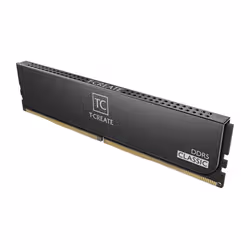 Team Group T-CREATE CLASSIC CTCCD532G6000HC48DC01 memory module 32 GB 2 x 16 GB DDR5 6000 MT/s 288-pin DIMM - Additional view 4