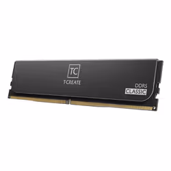 Team Group T-CREATE CLASSIC CTCCD532G5600HC46DC01 memory module 32 GB 2 x 16 GB DDR5 5600 MT/s 288-pin DIMM - Additional view 2