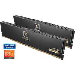 Team Group T-CREATE EXPERT CTCED532G6000HC30DC01 memory module 32 GB 2