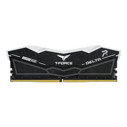Team Group DELTA RGB FF3D564G6400HC40BDC01 memory module 64 GB 2 x 32 GB DDR5 6400 MT/s ECC
