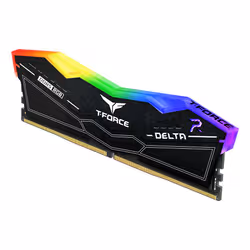 Team Group DELTA RGB FF3D564G6400HC40BDC01 memory module 64 GB 2 x 32 GB DDR5 6400 MT/s ECC - Additional view 4