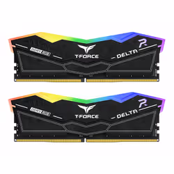 Team Group DELTA RGB FF3D564G6400HC40BDC01 memory module 64 GB 2 x 32 GB DDR5 6400 MT/s ECC - Additional view 5