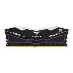 Team Group DELTA RGB FF3D564G6400HC30CDC01 memory module 64 GB 2 x 32 GB DDR5 6400 MT/s ECC - Additional view 2
