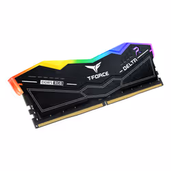 Team Group DELTA RGB FF3D564G6400HC30CDC01 memory module 64 GB 2 x 32 GB DDR5 6400 MT/s ECC - Additional view 4
