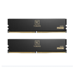 Team Group T-CREATE EXPERT CTCED548G6400HC32ADC01 memory module 48 GB 2 x 24 GB DDR5
