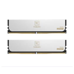 Team Group T-CREATE EXPERT CTCWD548G6400HC32ADC01 memory module 48 GB 2 x 24 GB DDR5