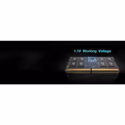 TEAMGROUP Elite SODIMM DDR5 32GB (2x16GB) 5600Mhz (PC5-44800) CL46 Non-ECC Unbuffered 1.1V 262 Pin Laptop Memory Module Ram - TED532G5600C46ADC-S01