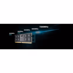 Team Group ELITE TED532G5600C46A-S01 memory module 32 GB 1 x 32 GB DDR - Additional view 2