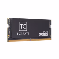 Team Group T-CREATE CLASSIC CTCCD516G5600HC46A-S01 memory module 16 GB 1 x 16 GB DDR5 5600 MHz