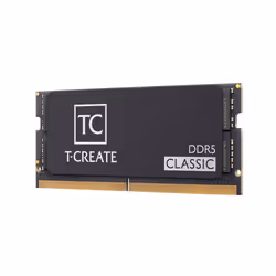 Team Group T-CREATE CLASSIC CTCCD532G5600HC46A-S01 memory module 32 GB 1 x 32 GB DDR5 5600 MHz