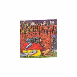 Snoop Dogg Doggystyle CD