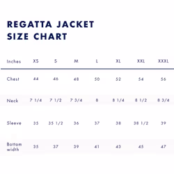 Tommy Hilfiger mens Lightweight Waterproof Regatta Jacket Windbreaker