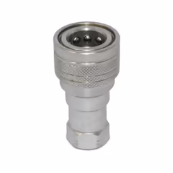 Kubota 7J417-66320 Replacement Female Hydraulic Quick Coupler  3/8  NPT