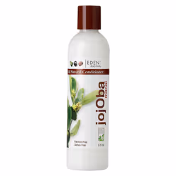 EDEN BodyWorks JojOba Monoi Revitalizing Conditioner, 237ml, Unisex, 237 ml, Bottle, Jojoba oil, Paraben, Sulfate, 1 pc(s)