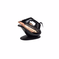 Beldray BEL0747NRG 2 In 1 Cordless Handheld Steam Iron, Large 300ml Water Tank, Self Cleaning Iron, Anti-Drip & Calc Function ...