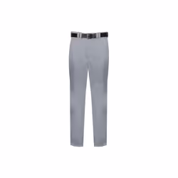 Russell R10LGM.BG7.2XL Adult Solid Diamond Series 2.0 Baseball Pant, Baseball Gray - 2XL