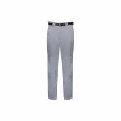 Russell R10LGM.BG7.S Adult Solid Diamond Series 2.0 Baseball Pant, Baseball Gray - Small