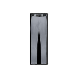 Russell R13DBM.BG7.2XL Adult Solid Change Up Baseball Pant, Baseball Gray - 2XL