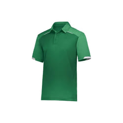 Russell R20DKM.KEL.2XL Legend Polo T-Shirt, Kelly - 2XL