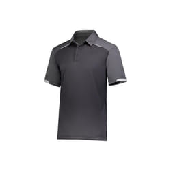 Russell R20DKM.SHL.M Legend Polo T-Shirt, Stealth - Medium