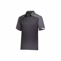 Russell R20DKM.SHL.S Legend Polo T-Shirt, Stealth - Small