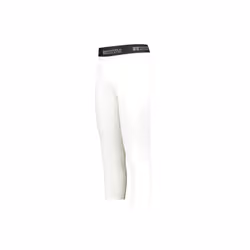 Russell R23CPM.WHI.XL Compression 7 by 8 Tight, White - Extra Large