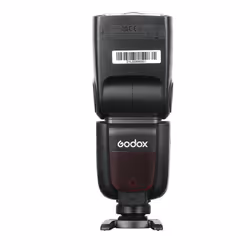 Godox TT685II-F TTL Flash Speedlight for Fuji GN60 2.4G Wireless HSS