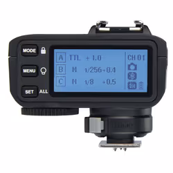 Godox X2T-O 2.4G Wireless Flash Trigger for Olympus TTL HSS 1/8000s
