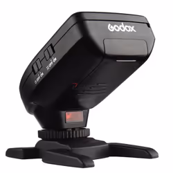 Godox XPro-N i-TTL Wireless High Speed Sync X system Trigger For Nikon