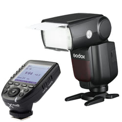 Godox TT685II Camera Flash Speedlite TTL HSS Fr Olympus+Xpro-O Trigger