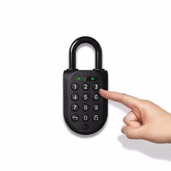igloohome Padlock 2 Smart padlock