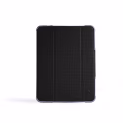 STM Dux Plus Duo, Folio, Apple, iPad mini 5th gen/mini 4, 20.1 cm (7.9")