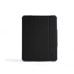 STM Dux Plus Duo 20.1 cm (7.9") Folio Black