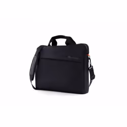 Menatwork Gamechange 35.6 cm (14") Briefcase Black