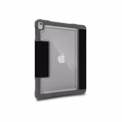 STM stm-222-237JU-01 25.9 cm (10.2") Folio Black - Additional view 5