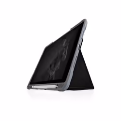 STM stm-222-237JU-01 25.9 cm (10.2") Folio Black - Additional view 7