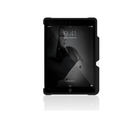 STM Bags stm-222-242JU-01 25.9 cm (10.2") Shell case Black