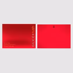 Gucci Rush 75ml Women