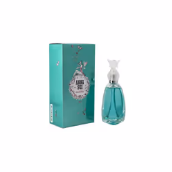 Anna Sui Secret Wish 2.5 Eau De Toilette Spray