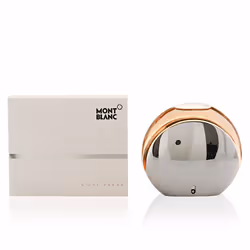 Presence D’UNE Femme eau de toilette spray 75 ml