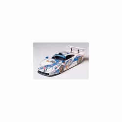 Tamiya 24186 Porsche 911 GT1 1:24 Scale Model Kit