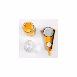 Jar Opener 2PCS Jar Opener and Bottle Opener Jar Lids Can Covers Multifunctional Lid Openers Can Opener for Weak Hands Seniors Arthritis Sufferers