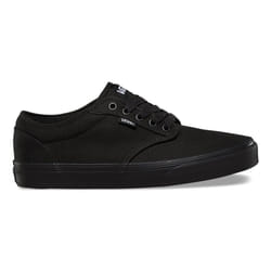 Vans Atwood Male Black