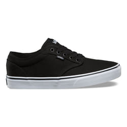 Vans Atwood Male Black, White