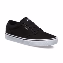 Vans Atwood Male Black, White